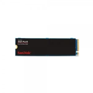 SanDisk SSD PLUS M.2 NVMe (250GB)