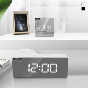 [QN272X68_55]led탁상시계 스탠드 무소음 전자시계