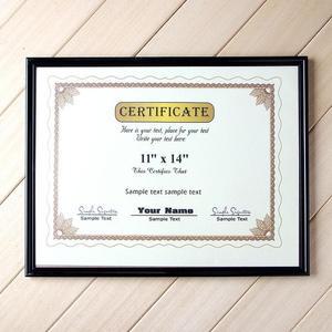 [QNSS6X5Z_55]액자 상장케이스 인테리어액자