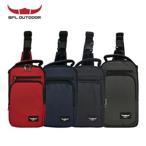 BFL 캐주얼 투웨이 슬링백 여행용 데일리 크로스백 남녀공용 메신저백 힙색