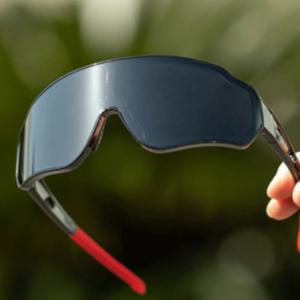 락브로스 초경량 고글 자전거 스포츠 선글라스 야외