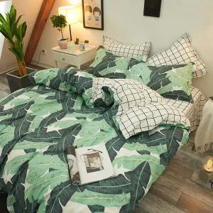 예은 호텔식 침구 이불/매트/베개 커버세트(엔탈)