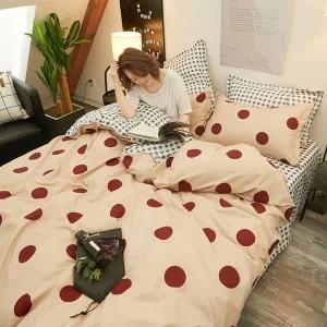 예은 호텔식 침구 이불/매트/베개 커버세트(카도이)