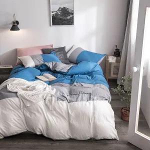 예은 호텔식 침구 이불/매트/베개 커버세트(베네핏)