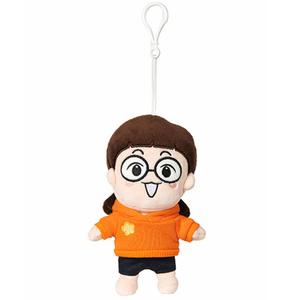 흔한남매 봉제 캐릭터 인형