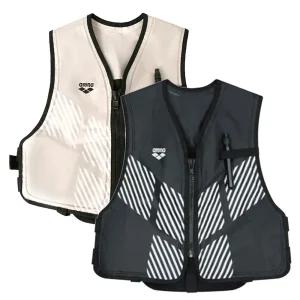 아레나 팽창식 여행용 휴대용 에어베스트 A5AC1AJ21 50kg 70kg 100kg 구명조끼