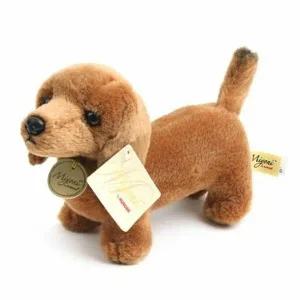 누리토이즈1 MIYONI 미요니 닥스훈트 인형-21cm