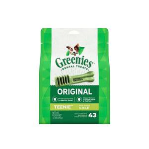 그리니즈 티니 340g / 강아지 덴탈껌