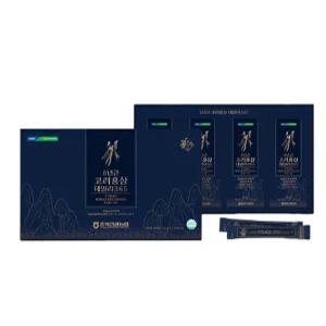 충북인삼농협 6년근 고려홍삼 데일리365 스틱 15g x 32포