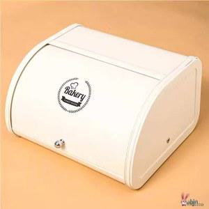 빵케이스 케이스 정리함 브레드박스 원목 과자 철제 파스텔 정리 보관함 빵순이 식탁 양념