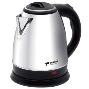 (생활가전) 키친아트 초고속 스테인레스 전기포트 1.5L KEHT-150S