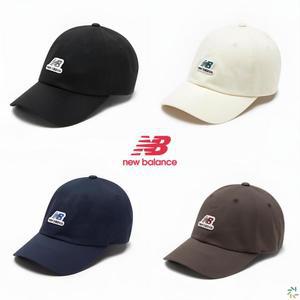 [뉴발란스]C-66 STACKED V2볼캡_NBGDEFE503_4종