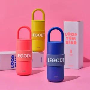 레고트 루프 텀블러 스탠다드 600ml (3colors) 152874