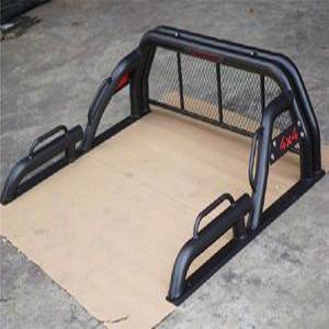 렉스턴스포츠롤바 렉스턴 호환 튜닝가드 슬라이딩 커버 상자 폴딩 롤바 렉스턴스포츠