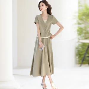 [알트베니] 매치업풀오버+스커트