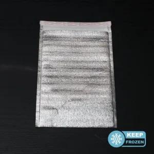 오너클랜 은박보냉팩 보온봉투 200x250mm 100장  WD8F1E1)