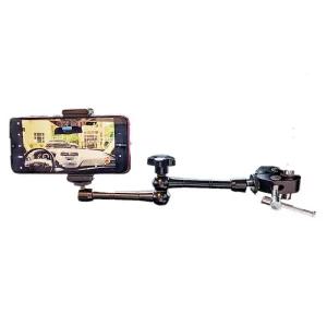 차량용 태블릿거치대 유리창 태블릿 스탠드 흡착식