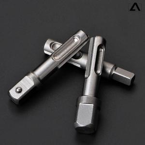 해머 드릴 어댑터 복스 소켓 변환툴 3종 세트 해머드릴변환로드