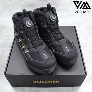 볼머 신형 선상 갯바위 핀 펠트화 낚시신발 VM-501