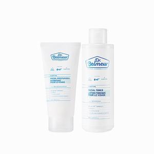 더페이스샵 닥터벨머 클래리파잉 2종 단품구성 (토너+모이스처라이저)