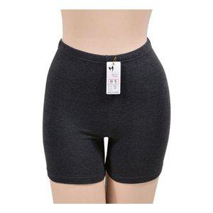 부드럽고 따뜻한 보온성 융 기모 3부 속바지
