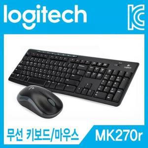 [QN5XTY10_56]로지텍 무선 키보드 마우스 블루투스 세트