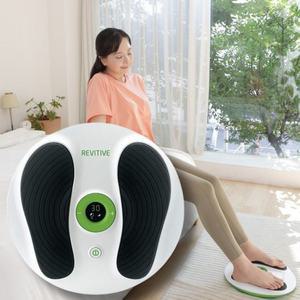 리바이티브 EMS 마사지기 저주파 종아리 ACTEGY LV