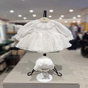 [에뜨와HU] (A)셀리아바디수트SET 07S027981 (O/WHITE) 신상품 현대울산