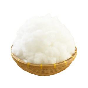 방울솜5kg 구름솜 쿠션 베개 리더 거실 터치 원형쿠션솜 라운드 쿠션솜40 쿠션솜60