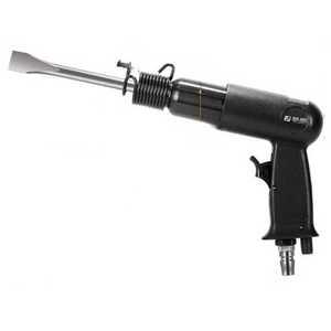 에어 치즐 공압 뿌레카 녹 제거기 용접 슬래그 렌치