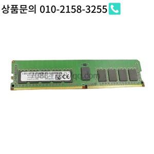 원본 MTA18ASF2G72PDZ-2G6D1 16G 2RX8 PC4-2666V DDR4 RECC