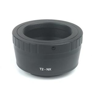 T2-NX T2 T 망원경 렌즈-NX 마운트 어댑터 링  삼성호환 NX5 NX10 NX11 NX20 NX30 NX100 NX200 NX210 NX300