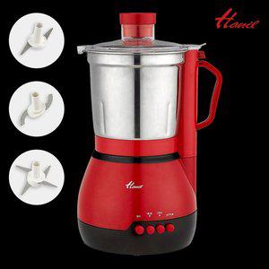 [한일] 믹서기 대용량 대형 믹서 스텐 분쇄기 3250