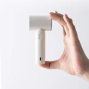 프럭스M 휴대용 미니 선풍기 초미니 에어컨 손선풍기 핸디 손풍기 100단