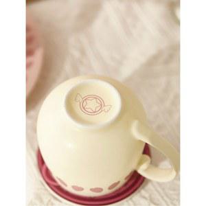 혜윰 카드캡터 체리 내수용 3CM 캡터 매직 마법의 10 마법진 받침 피규어 지름