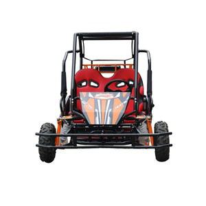 4륜바이크 레저 바이크 액티비티 농촌 붉은색 카트장 산악바이크 ATV 버기카 농업 카트