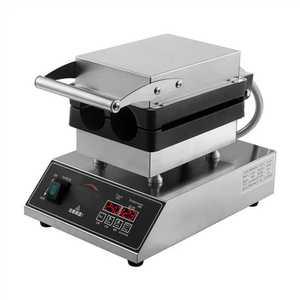 와플메이커 크레페 디저트 누룽지 전기 전병 기계 단