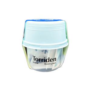 토리든 다이브인 저분자 히알루론산 모델링 팩 25g YU