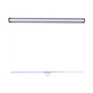 냉장고 쇼케이스 롤스크린 비닐 업소용 마트 투명가림막