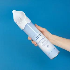 [4SET] 에어리아 휴대용 산소캔 산소호흡기 816ml 가정용 산소통 마스크