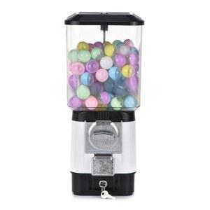 문방구 동전 뽑기 자판기 커피 철화폐 문방구뽑기 32mm 문방구뽑기통 회전