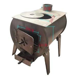 화로 야외 난로 무쇠 장박 드럼통 화로대 야외용 펜션 마당화로 군고구마 일반 현장 마당