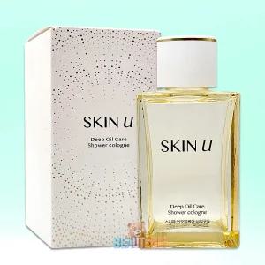 스킨유 딥 오일케어 샤워코롱 100ml