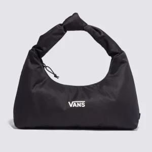 [롯데백화점]반스 LR 호보 백 블랙 VN000NNBBLK1