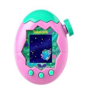 반다이 다마고치 파라다이스 핑크 랜드