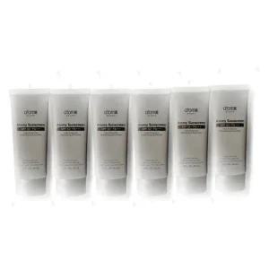 [영양친구] 애터미 선크림 화이트 60ml 6개