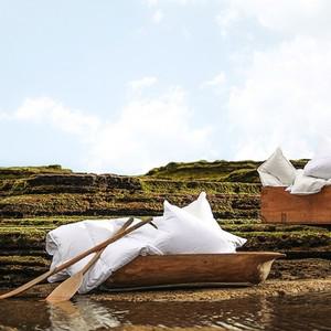 프리스티지 사틴 80수 사계절용  Cool) 이불솜 K