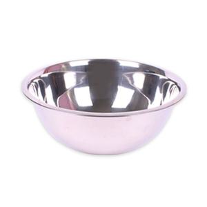 스텐믹싱볼26cm/소스볼/스텐/바가지/양푼/믹싱볼/세트/다용도/세척볼/양푼이/미싱볼/깊은/볼세트/믹스볼