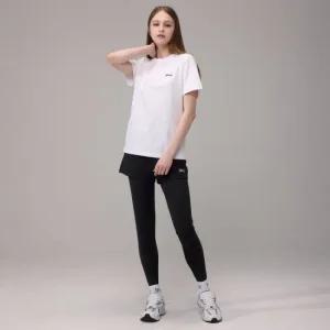 에버라스트 여자 투인원 반바지 레깅스 쫄바지 일체형