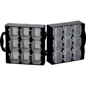 멀티박스-부품함분리 양면 SM-MPY1 공구함 스마토공구함 스마토 멀티공구함